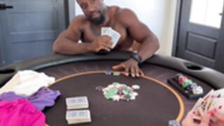 Riley Jacobs Fix Wins Creampie