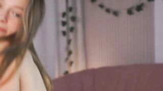 little_poetry boob play