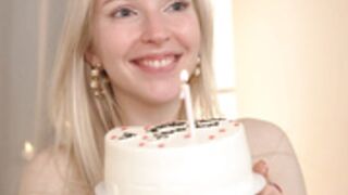 my_stella anniversary cake