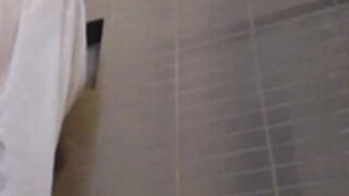 Malena Morgan sexy girl taking a shower 2015-03-28