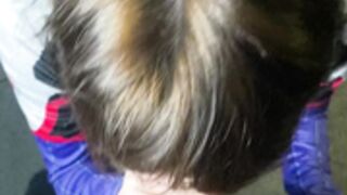 Soogsx as D-Va gets a facial