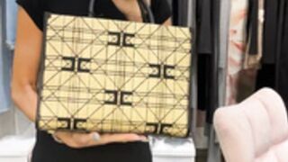 Women's fashion models from the boutique 2