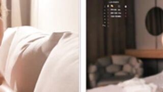 Villanelle_L, Cold_Bumble 5