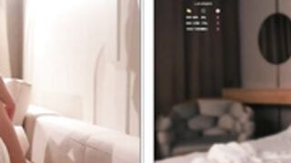 Villanelle_L, Cold_Bumble 4