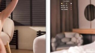 Villanelle_L, Cold_Bumble 4