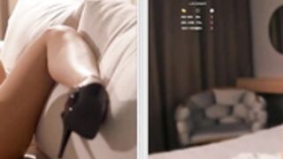 Villanelle_L, Cold_Bumble 3