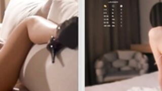 Villanelle_L, Cold_Bumble 3