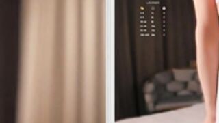 Villanelle_L, Cold_Bumble 2