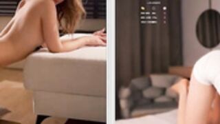 Villanelle_L, Cold_Bumble