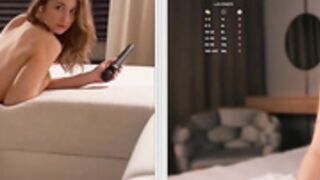 Villanelle_L, Cold_Bumble