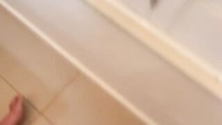 Ella Alexandra Blowjob with face cumshot