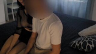 Francy appuntamento al buio con Nicola e Michele