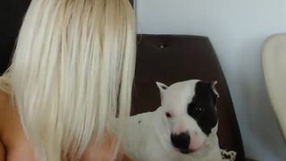 allesia - perfect tits