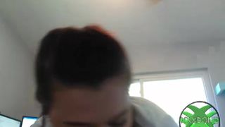 A Visit With Xxxbone