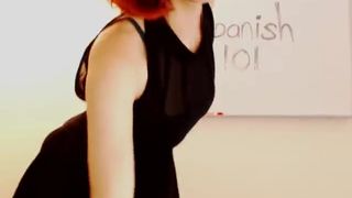 Spanish 101 with Lizmreow (part 1)