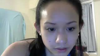 Cheekybutterfly speaking spanish