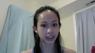 Cheekybutterfly speaking spanish