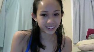 Cheekybutterfly speaking spanish