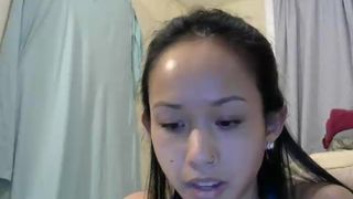 Cheekybutterfly speaking spanish