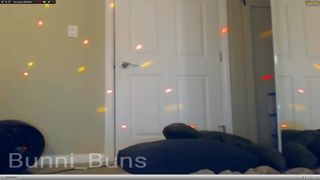 Bunni_buns masturbation 2 2