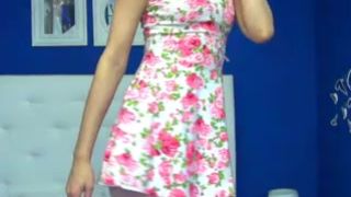 LummiLu strawberry shortcake