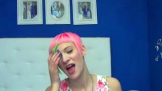 LummiLu strawberry shortcake