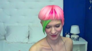 LummiLu strawberry shortcake