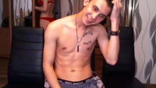 Elmokennedy95 quick recording before pvt