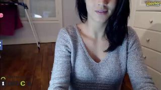 Vic Aloqua squirting