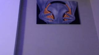 SashaBae - Cums with Lelo