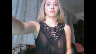 Kaifusha finger pussy and anal