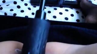 Melodykush on CB 2017-06-15