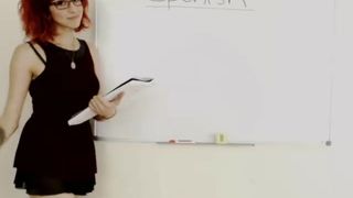 Spanish 103 with Lizmreow (part 1)