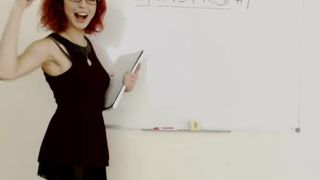Spanish 103 with Lizmreow (part 1)