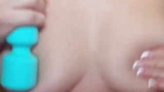 Charlotte Parkes Vibrator