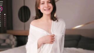 Cold_bumble in a robe