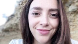 Your_badass_ outdoor nude 2