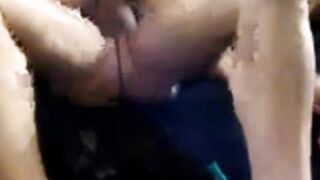 mistygrey_bennymyles milf suck fuck and creampie