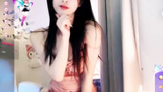 Fffaye naked pussy play c2c MV 4K Advance trailer