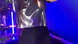 Laurenbrite 11_10_24 1 Riding machine total nude