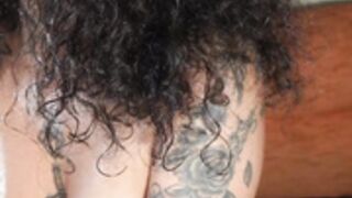 Derick_Mel / kataleya_diamon3 instant cumshot