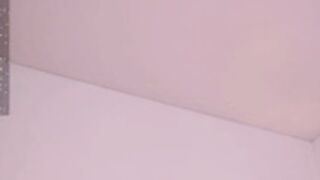 Floret_joy bite her own nipples
