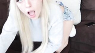 Millie Knoxx daughter roleplay