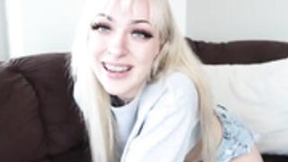 Millie Knoxx daughter roleplay