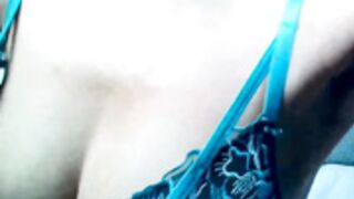 Pussy reveal 21-2-25