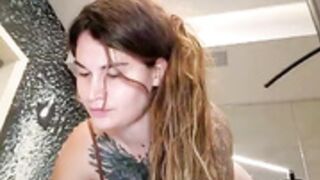 Tattoogirlalia 16