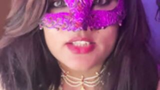 Indian girl Ayesha