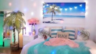 AmyValentine st.paddys show