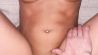 Oakley Rae OnlyFans Curvy Babe Bondage Sextape