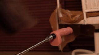 Laurenbrite Fuckmachine 1